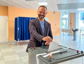 Выборы депутатов Законодательного Собрания Иркутской области